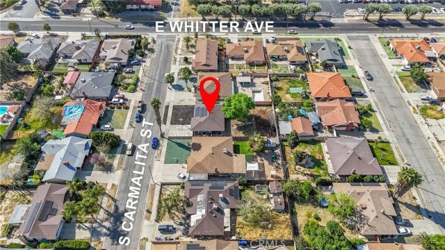 661 S Carmalita, Hemet, CA 92543