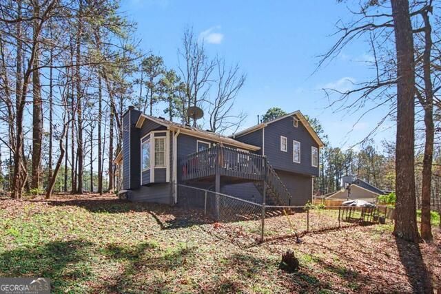 5343 Highway 5, Douglasville, GA 30135