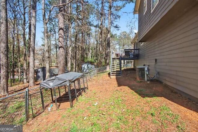 5343 Highway 5, Douglasville, GA 30135