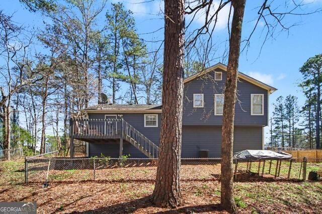 5343 Highway 5, Douglasville, GA 30135