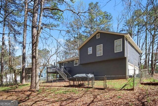 5343 Highway 5, Douglasville, GA 30135