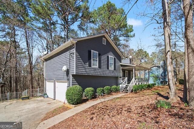 5343 Highway 5, Douglasville, GA 30135
