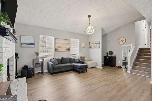 5343 Highway 5, Douglasville, GA 30135