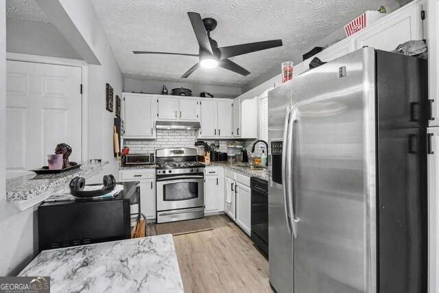 5343 Highway 5, Douglasville, GA 30135