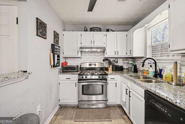 5343 Highway 5, Douglasville, GA 30135