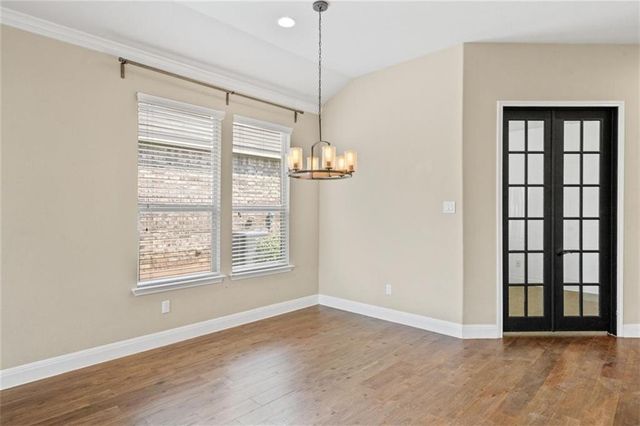 215 Methodius DR, Hutto, TX 78634