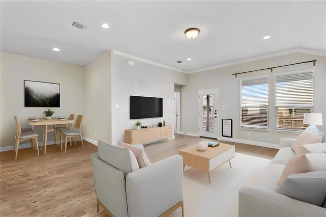 215 Methodius DR, Hutto, TX 78634