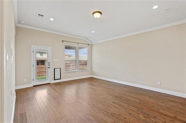 215 Methodius DR, Hutto, TX 78634