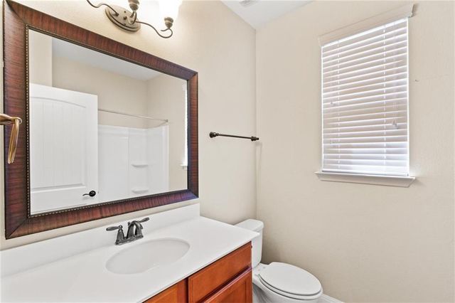 215 Methodius DR, Hutto, TX 78634