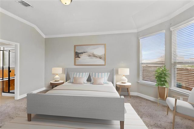 215 Methodius DR, Hutto, TX 78634