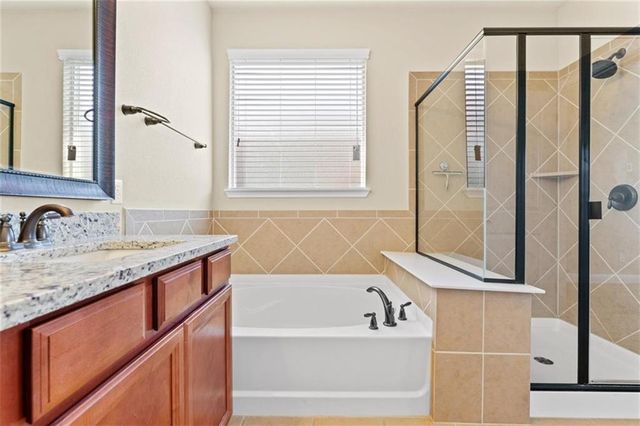 215 Methodius DR, Hutto, TX 78634