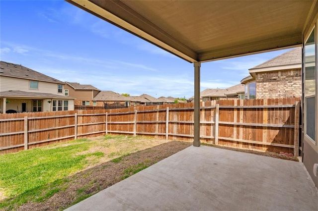 215 Methodius DR, Hutto, TX 78634