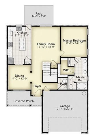 1230 Kildare Drive 81, Salisbury, NC 28146