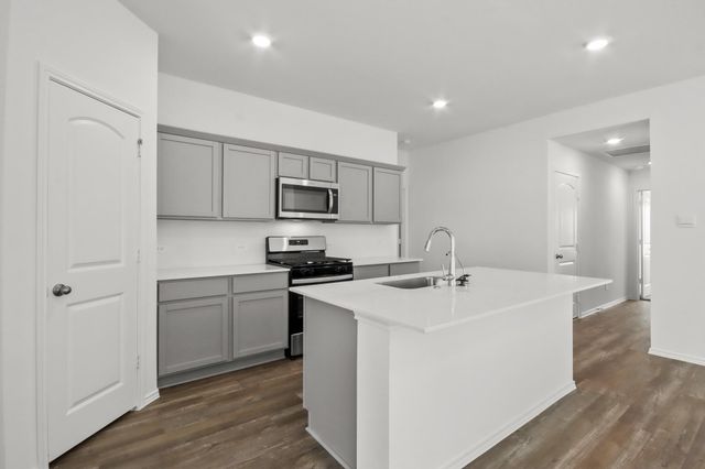 27469 Serene Pine Drive, Magnolia, TX 77355