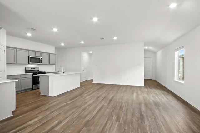 27469 Serene Pine Drive, Magnolia, TX 77355