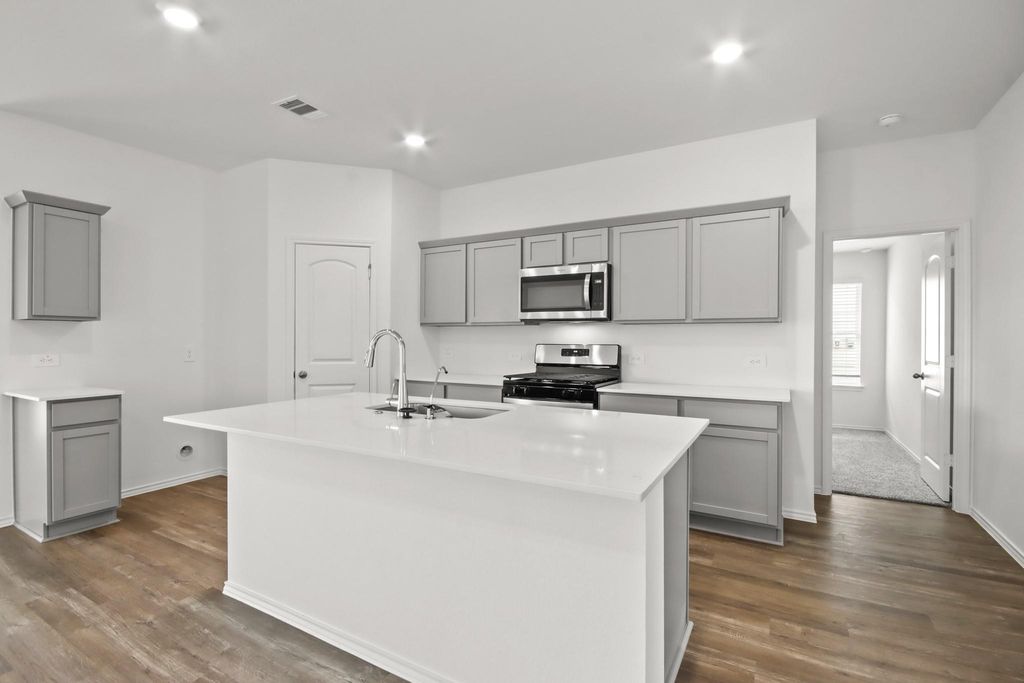 27469 Serene Pine Drive, Magnolia, TX 77355