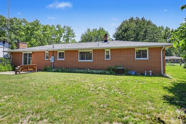 1767 N Cambridge Place, St. Joseph Twp, MI 49085