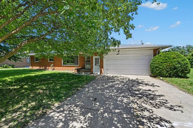 1767 N Cambridge Place, St. Joseph Twp, MI 49085