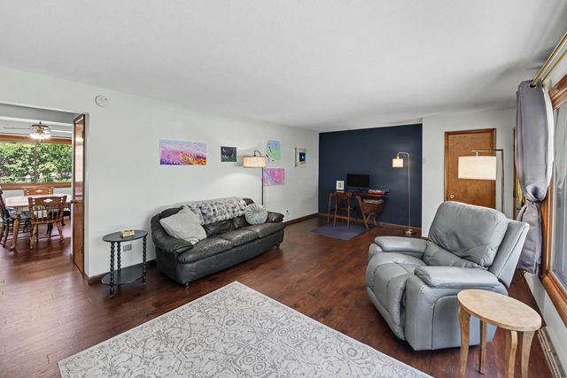 1767 N Cambridge Place, St. Joseph Twp, MI 49085