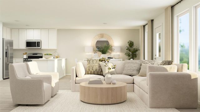 421 SILVERCLOUD DR, Lockhart, TX 78644