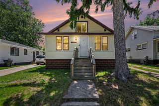 1093 W Southern Avenue, Muskegon City, MI 49441