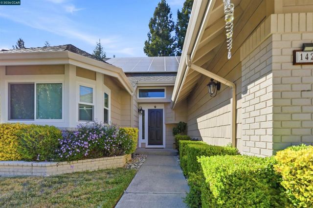 142 Sussex Ct, San Ramon, CA 94582