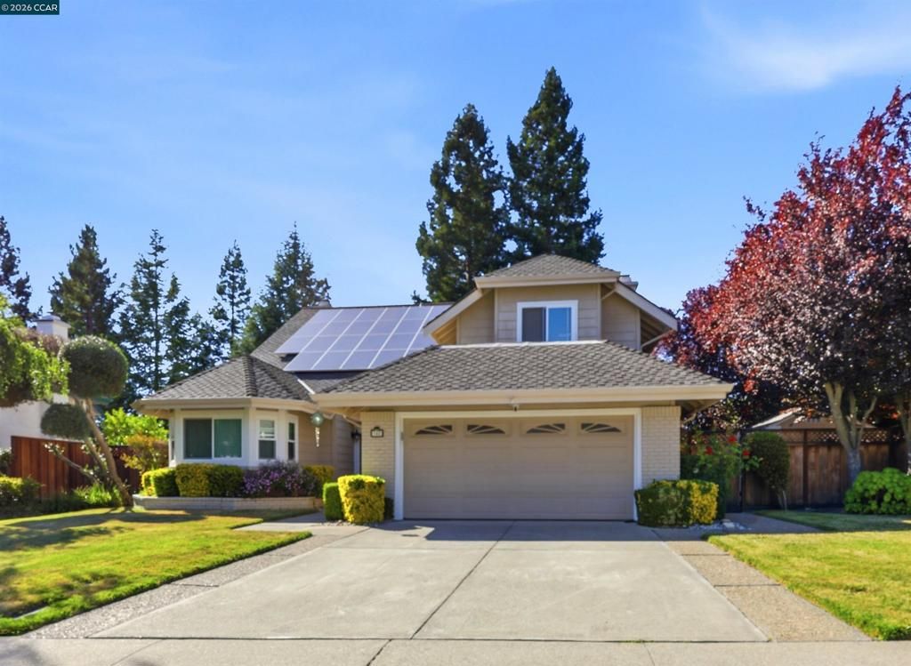 142 Sussex Ct, San Ramon, CA 94582