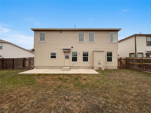 965 Sweet Gum DR, Kyle, TX 78640