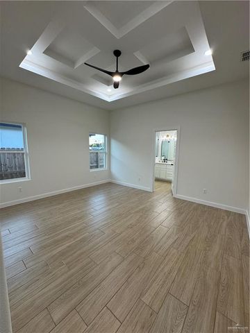 809 E Costa Del Sol Avenue, Edinburg, TX 78542