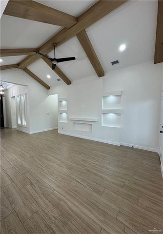 809 E Costa Del Sol Avenue, Edinburg, TX 78542