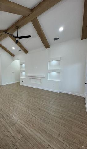 809 E Costa Del Sol Avenue, Edinburg, TX 78542