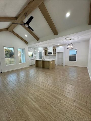 809 E Costa Del Sol Avenue, Edinburg, TX 78542