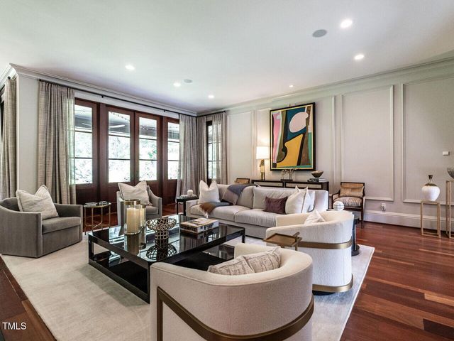 483 Rosemont Drive, Durham, NC 27713