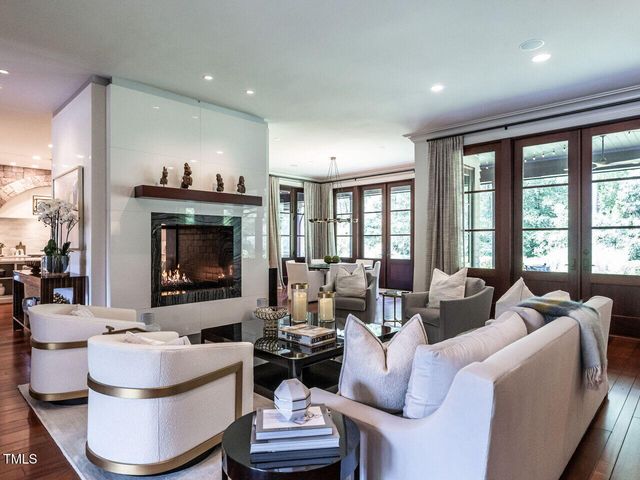 483 Rosemont Drive, Durham, NC 27713