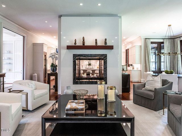 483 Rosemont Drive, Durham, NC 27713