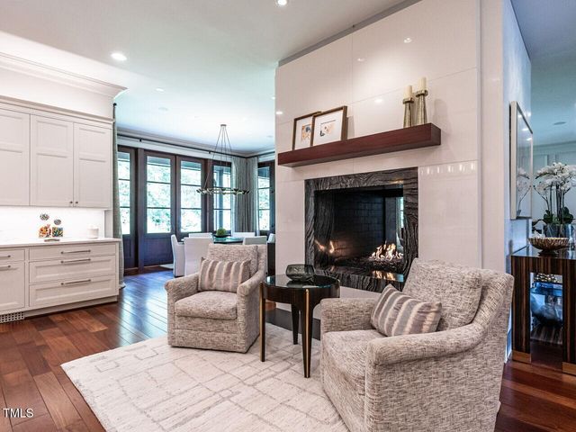 483 Rosemont Drive, Durham, NC 27713