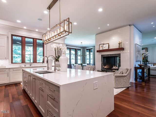 483 Rosemont Drive, Durham, NC 27713