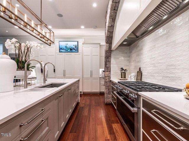 483 Rosemont Drive, Durham, NC 27713