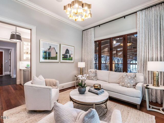 483 Rosemont Drive, Durham, NC 27713