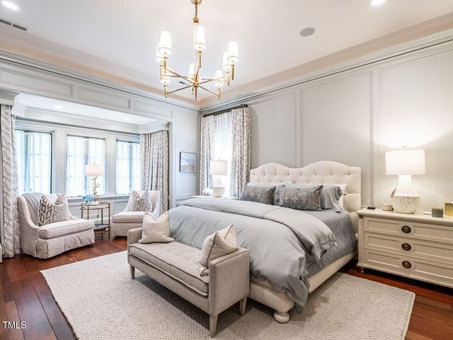 483 Rosemont Drive, Durham, NC 27713