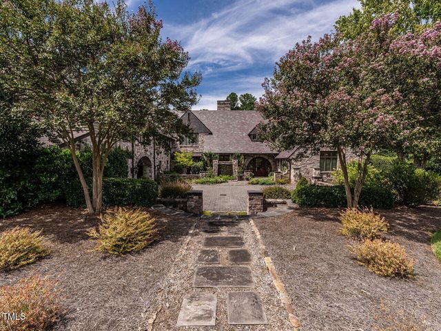 483 Rosemont Drive, Durham, NC 27713