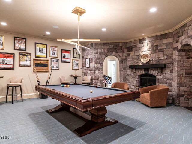 483 Rosemont Drive, Durham, NC 27713