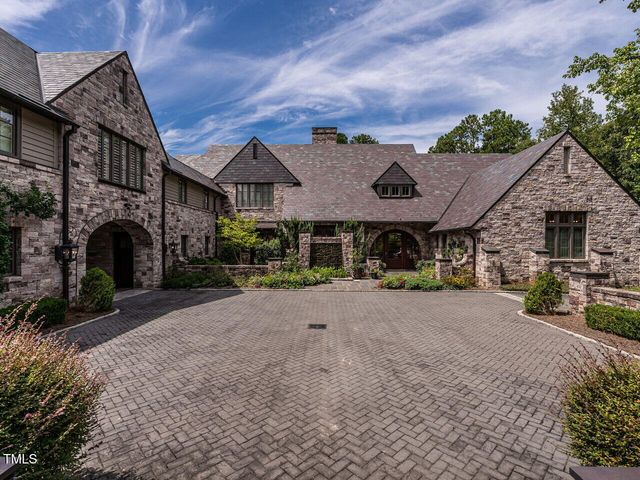 483 Rosemont Drive, Durham, NC 27713