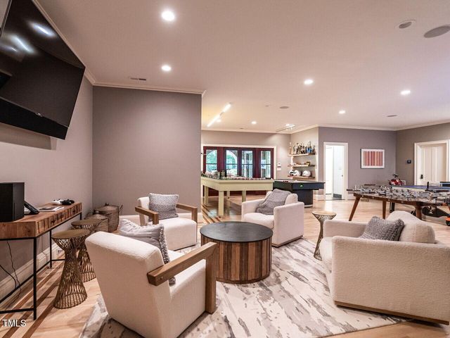 483 Rosemont Drive, Durham, NC 27713