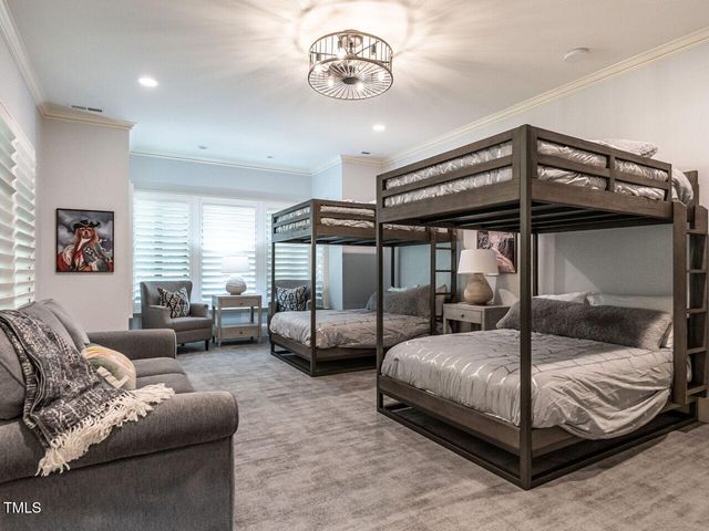 483 Rosemont Drive, Durham, NC 27713