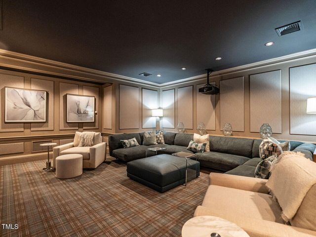 483 Rosemont Drive, Durham, NC 27713