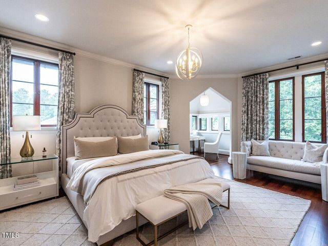 483 Rosemont Drive, Durham, NC 27713