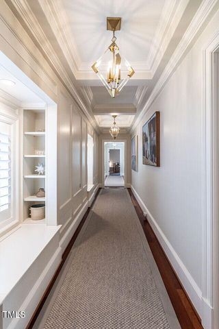 483 Rosemont Drive, Durham, NC 27713