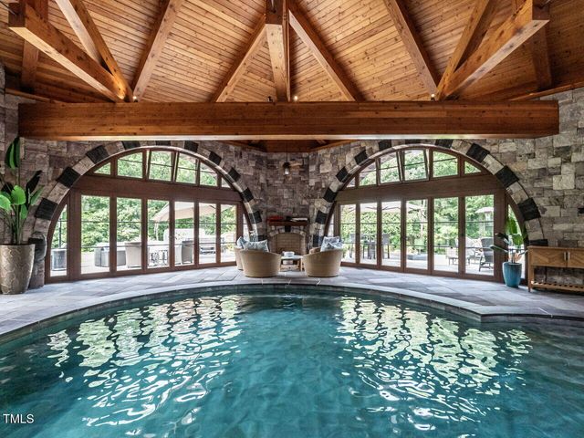 483 Rosemont Drive, Durham, NC 27713