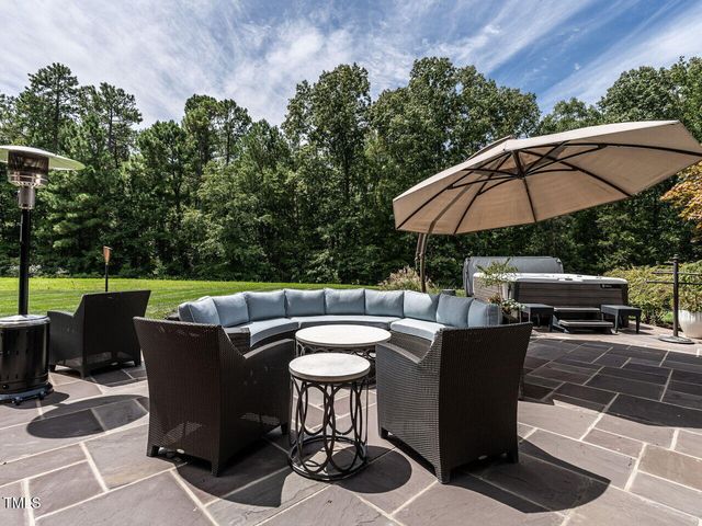 483 Rosemont Drive, Durham, NC 27713